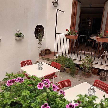Palazzo Del Bono Suites Palermo Exterior foto